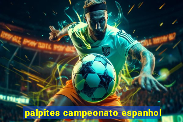 palpites campeonato espanhol